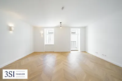 3-Zimmer-Wohnung kaufen in Wien – 101,1 m², € 1.099.000 – Bild 2 von 17