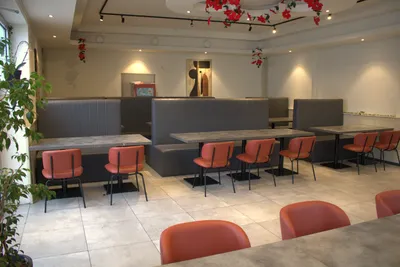 Gewerbeimmobilie mieten in Wien – 531 m², € 5.000 – Bild 4 von 6