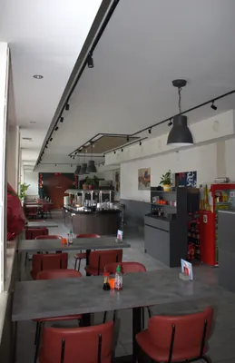 Gewerbeimmobilie mieten in Wien – 531 m², € 5.000 – Bild 3 von 6