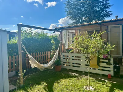 2-Zimmer-Wohnung kaufen in Eisenstadt - Umgebung – 22 m², € 23.000