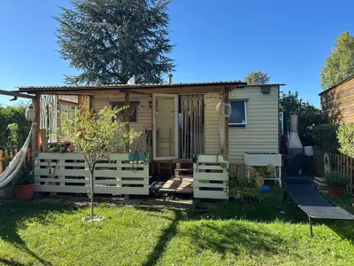 2-Zimmer-Wohnung kaufen in Eisenstadt - Umgebung – 22 m², € 23.000 – Bild 6 von 8