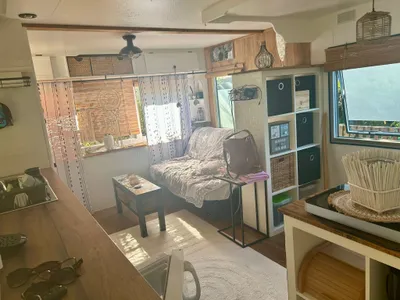 2-Zimmer-Wohnung kaufen in Eisenstadt - Umgebung – 22 m², € 23.000 – Bild 2 von 8