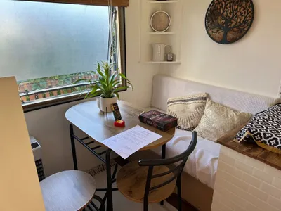 2-Zimmer-Wohnung kaufen in Eisenstadt - Umgebung – 22 m², € 23.000 – Bild 4 von 8
