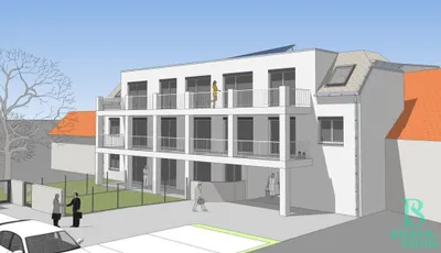 Grundstück kaufen in Korneuburg – 1 393 m², € 770.000 – Bild 5 von 7