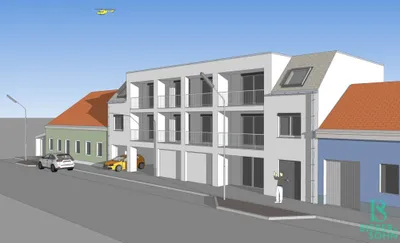 Grundstück kaufen in Korneuburg – 1 393 m², € 770.000 – Bild 6 von 7