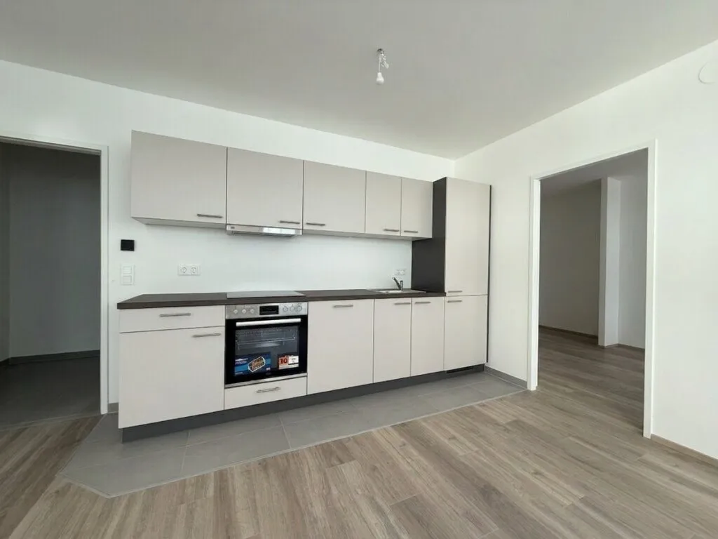 Wohnung – Wien, Fünfhaus - Ansicht 2