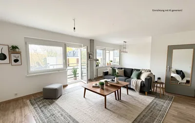 3-Zimmer-Wohnung mieten in Graz – 82 m², € 1.144 – Bild 10 von 10