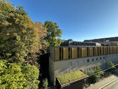 3-Zimmer-Wohnung mieten in Graz – 82 m², € 1.144 – Bild 3 von 10