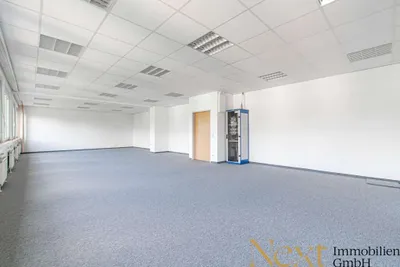 Gewerbeimmobilie mieten in Wels – 122 m², € 1.532 – Bild 3 von 7