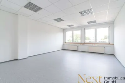 Gewerbeimmobilie mieten in Wels – 122 m², € 1.532 – Bild 4 von 7