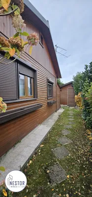 2-Zimmer-Haus kaufen in Wien – 50 m², € 499.900 – Bild 8 von 15