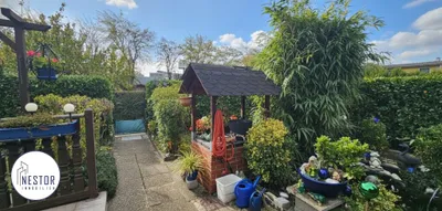 2-Zimmer-Haus kaufen in Wien – 50 m², € 499.900 – Bild 1 von 15