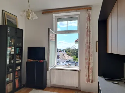 1-Zimmer-Wohnung kaufen in Baden – 28 m², € 159.000 – Bild 3 von 10