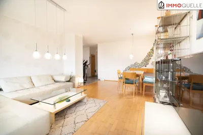 3-Zimmer-Wohnung kaufen in Linz Land – 84,91 m², € 207.000 – Bild 3 von 12