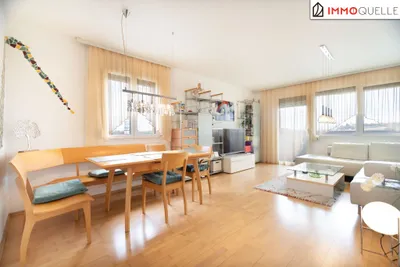 3-Zimmer-Wohnung kaufen in Linz Land – 84,91 m², € 207.000 – Bild 2 von 12