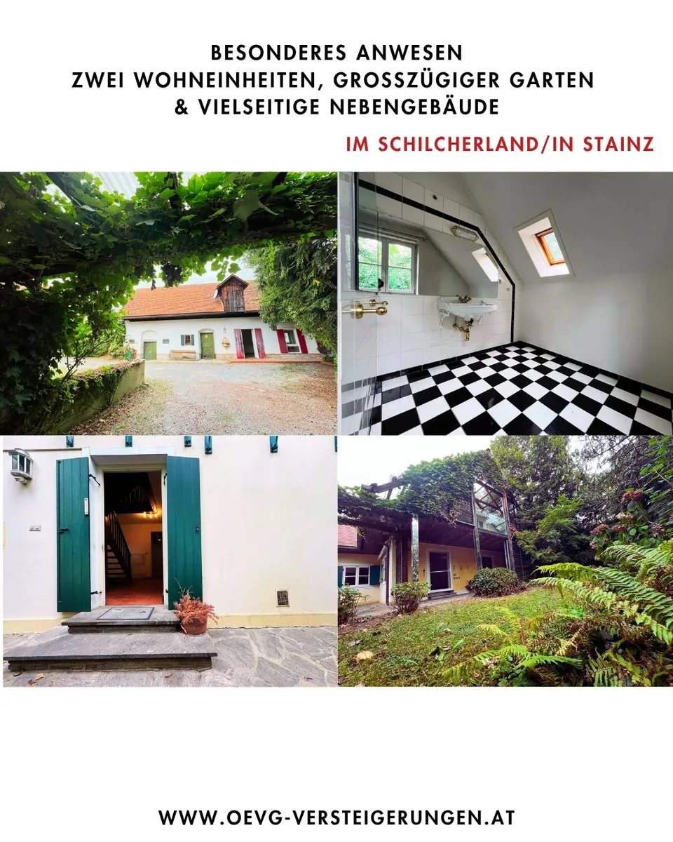 Haus – Stainz, Stallhof - Ansicht 3