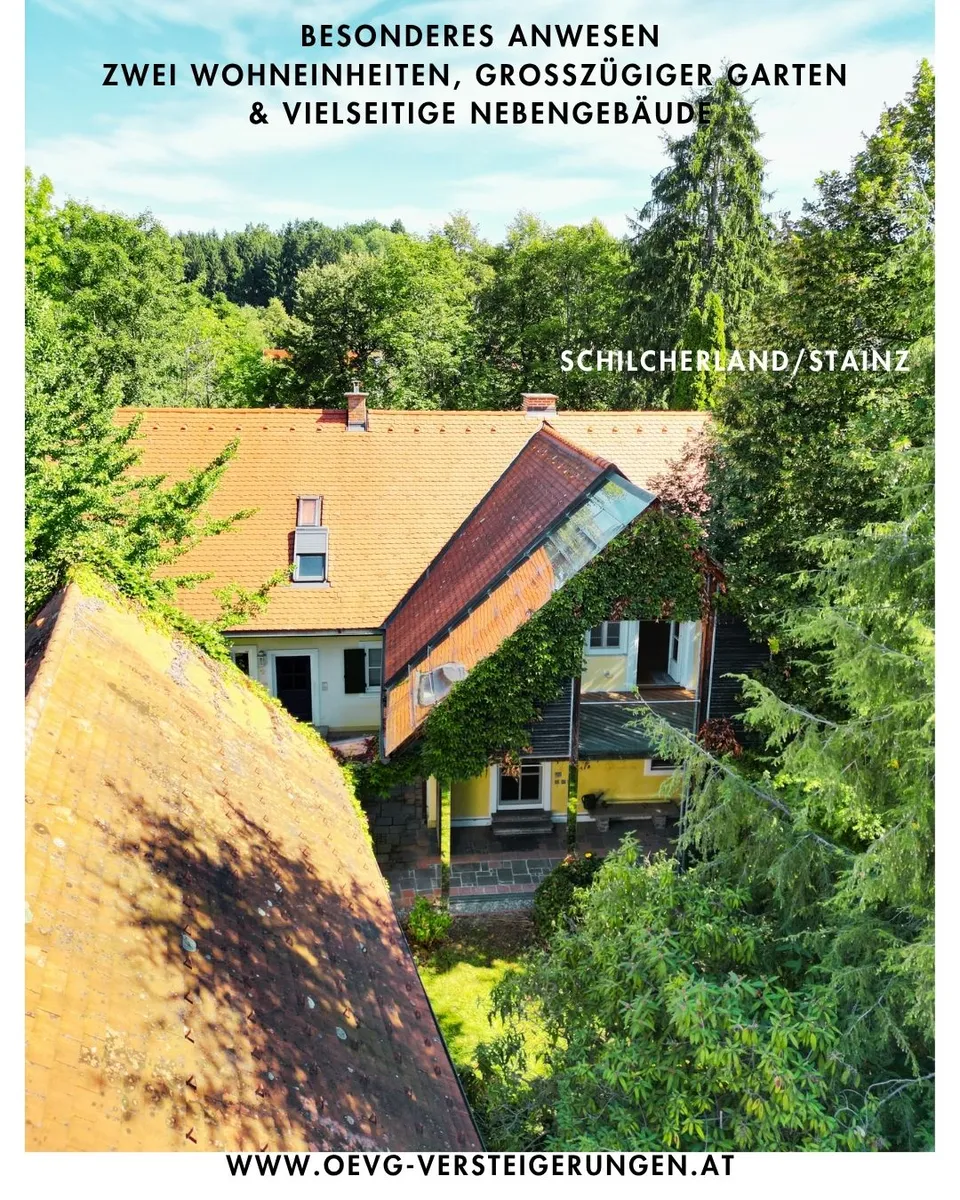 Haus – Stainz, Stallhof - Ansicht 2