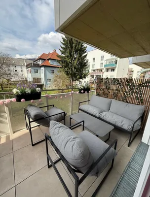2-Zimmer-Wohnung mieten in Graz – 58 m², € 719 – Bild 7 von 11