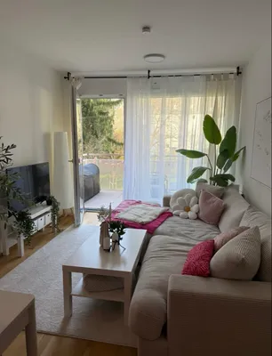 2-Zimmer-Wohnung mieten in Graz – 58 m², € 719 – Bild 8 von 11