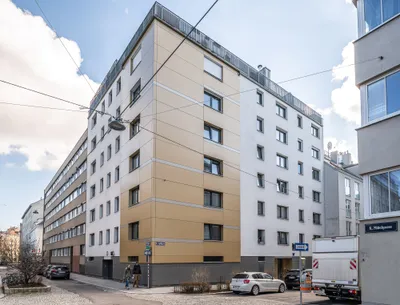1-Zimmer-Wohnung mieten in Wien – 38 m², € 899 – Bild 13 von 13