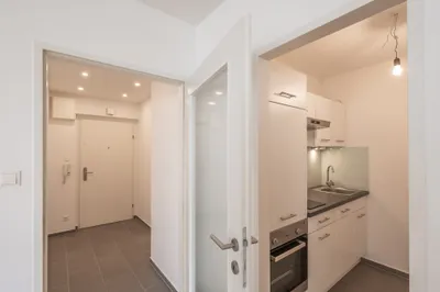 1-Zimmer-Wohnung mieten in Wien – 38 m², € 899 – Bild 2 von 13