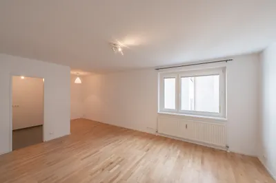 1-Zimmer-Wohnung mieten in Wien – 38 m², € 899