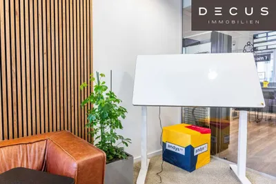 Gewerbeimmobilie mieten in Wien – 600 m² – Bild 3 von 10