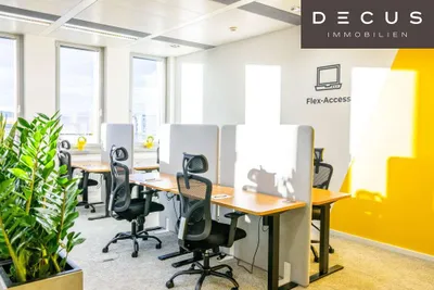 Gewerbeimmobilie mieten in Wien – 600 m² – Bild 5 von 10