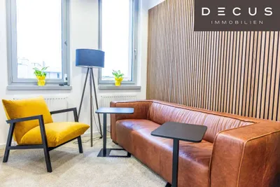 Gewerbeimmobilie mieten in Wien – 600 m² – Bild 2 von 10