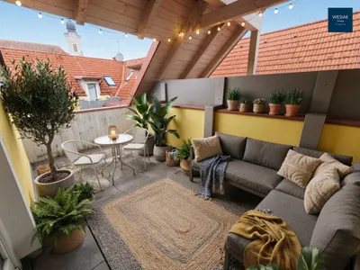 3-Zimmer-Wohnung kaufen in Weiz – 70,81 m², € 194.700 – Bild 2 von 26