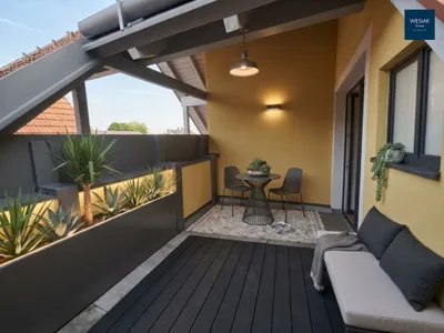 3-Zimmer-Wohnung kaufen in Weiz – 70,81 m², € 194.700