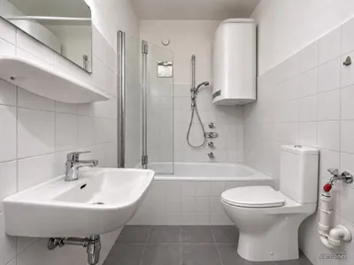 1-Zimmer-Wohnung mieten in Graz – 36 m², € 610 – Bild 6 von 10