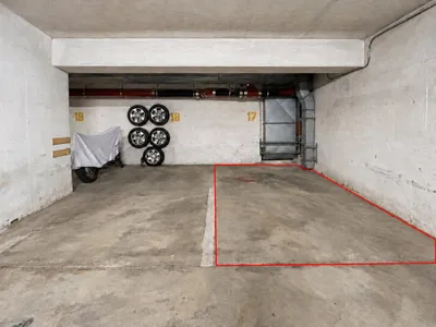 1-Zimmer-Wohnung mieten in Graz – 36 m², € 610 – Bild 9 von 10