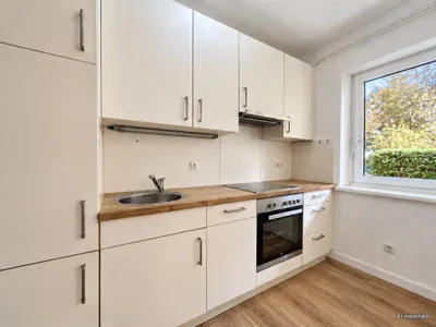 1-Zimmer-Wohnung mieten in Graz – 36 m², € 610 – Bild 3 von 10