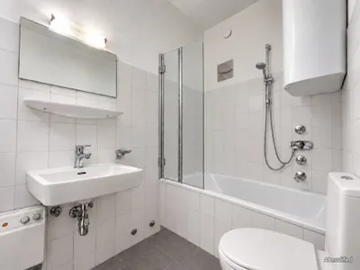 1-Zimmer-Wohnung mieten in Graz – 36 m², € 610 – Bild 7 von 10