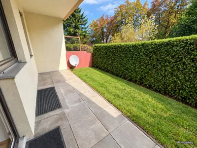 1-Zimmer-Wohnung mieten in Graz – 36 m², € 610 – Bild 8 von 10