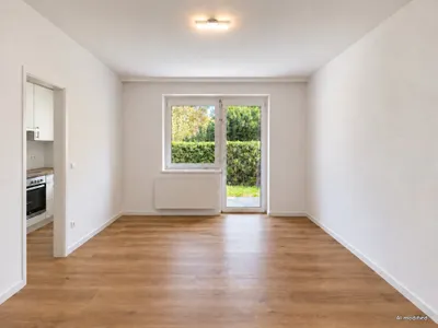 1-Zimmer-Wohnung mieten in Graz – 36 m², € 610 – Bild 2 von 10