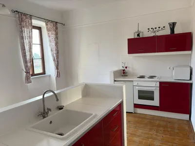 2-Zimmer-Wohnung mieten in Krems Land – 55,76 m², € 535