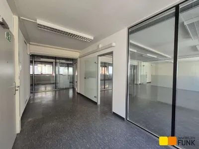 5-Zimmer-Gewerbeimmobilie mieten in Wien – 220 m², € 2.850 – Bild 3 von 14