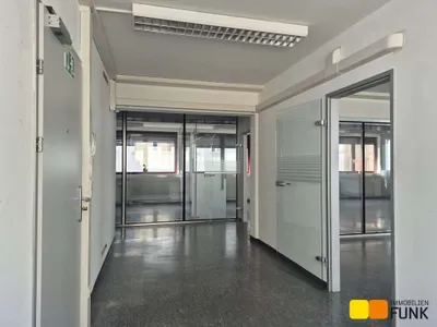 5-Zimmer-Gewerbeimmobilie mieten in Wien – 220 m², € 2.850 – Bild 2 von 14