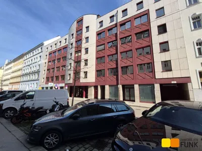 5-Zimmer-Gewerbeimmobilie mieten in Wien – 220 m², € 2.850