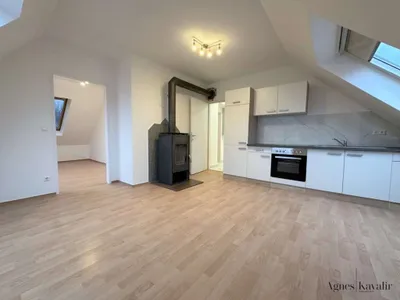 3-Zimmer-Wohnung mieten in Mödling – 65 m², € 739 – Bild 4 von 12