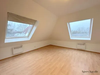 3-Zimmer-Wohnung mieten in Mödling – 65 m², € 739 – Bild 3 von 12