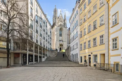 3-Zimmer-Wohnung kaufen in Wien – 106,79 m², € 1.100.000 – Bild 3 von 11