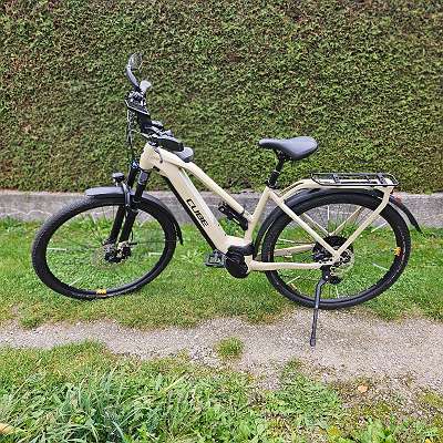 Rivel E Bike sale Hollandrad Fahrrad