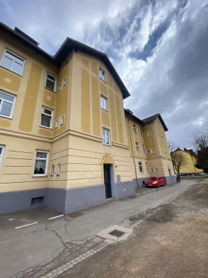 Gewerbeimmobilie kaufen in Leoben – 3 242 m², € 4.000.000 – Bild 5 von 16