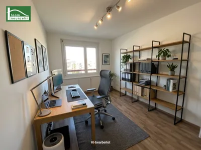 4-Zimmer-Wohnung mieten in Graz – 65,24 m², € 1.197 – Bild 7 von 20