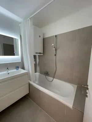 1-Zimmer-Wohnung mieten in Salzburg Stadt – 30 m², € 990 – Bild 8 von 9