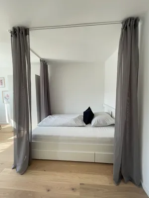 1-Zimmer-Wohnung mieten in Salzburg Stadt – 30 m², € 990 – Bild 2 von 9
