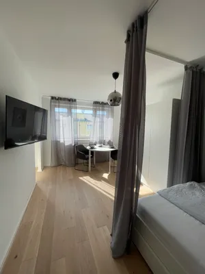 1-Zimmer-Wohnung mieten in Salzburg Stadt – 30 m², € 990 – Bild 3 von 9